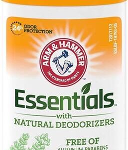 Essentials Arms & Hunter Deo