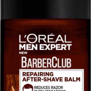 L'Oréal Barberclub Aftershave
